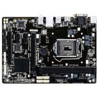 материнская плата GigaByte GA-B85M-HD3V3.0