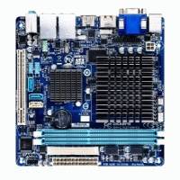 материнская плата GigaByte GA-C1037UN-EU