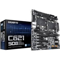 материнская плата GigaByte GA-C621-SD8