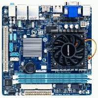 материнская плата GigaByte GA-C847N