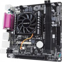 GigaByte GA-E2500N