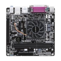 материнская плата GigaByte GA-E3800N