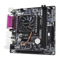 GigaByte GA-E3800N