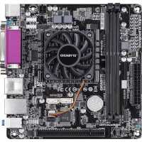 материнская плата GigaByte GA-E6010N