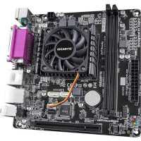 GigaByte GA-E6010N