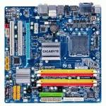 материнская плата GigaByte GA-EG41MF-US2H