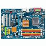 материнская плата GigaByte GA-EP41-UD3L