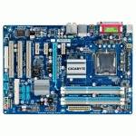 материнская плата GigaByte GA-EP41T-UD3L