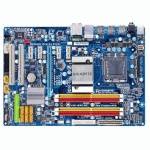 материнская плата GigaByte GA-EP43-UD3L