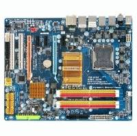 материнская плата GigaByte GA-EP45-DS3L