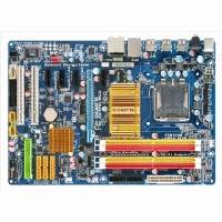 материнская плата GigaByte GA-EP45-DS3LR