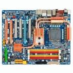 материнская плата GigaByte GA-EP45-Extreme