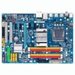 материнская плата GigaByte GA-EP45-UD3LR