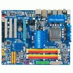 материнская плата GigaByte GA-EP45-UD3R