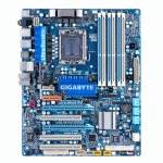 материнская плата GigaByte GA-EX58-UD4