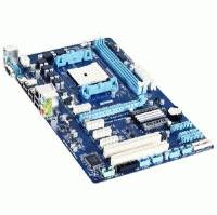 материнская плата GigaByte GA-F2A55-DS3