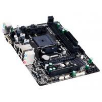 материнская плата GigaByte GA-F2A55M-S1