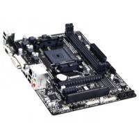 материнская плата GigaByte GA-F2A58M-HD2