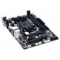 материнская плата GigaByte GA-F2A58M-S1