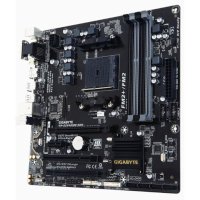 GigaByte GA-F2A68HM-D3H