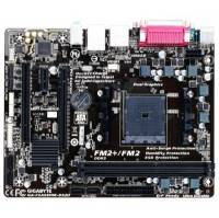 материнская плата GigaByte GA-F2A68HM-DS2H