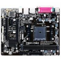 материнская плата GigaByte GA-F2A68HM-DS2HV1.1