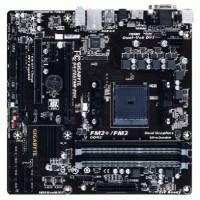 материнская плата GigaByte GA-F2A78M-D3H