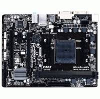 материнская плата GigaByte GA-F2A78M-DS2
