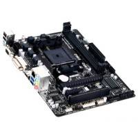 материнская плата GigaByte GA-F2A78M-HD2