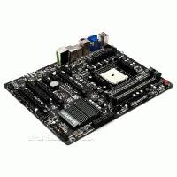 материнская плата GigaByte GA-F2A85X-UP4