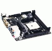 GigaByte GA-F2A85XN-WIFI