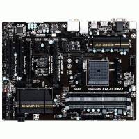 материнская плата GigaByte GA-F2A88X-D3H