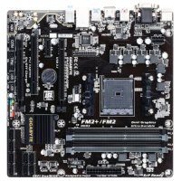 материнская плата GigaByte GA-F2A88XM-D3HP