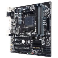 GigaByte GA-F2A88XM-D3HP