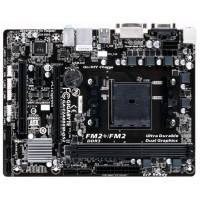 материнская плата GigaByte GA-F2A88XM-DS2