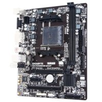 GigaByte GA-F2A88XM-DS2P