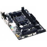 GigaByte GA-F2A88XM-DS2V3.1