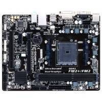 материнская плата GigaByte GA-F2A88XM-DS2V3.2