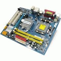 Gigabyte GA-G31M-S2L уценка