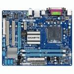 материнская плата GigaByte GA-G41MT-ES2L