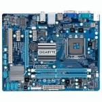 материнская плата GigaByte GA-G41MT-S2