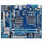материнская плата GigaByte GA-G41MT-S2P