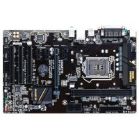 материнская плата GigaByte GA-H110-D3