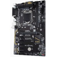 GigaByte GA-H110-D3A