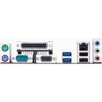 GigaByte GA-H110-D3A