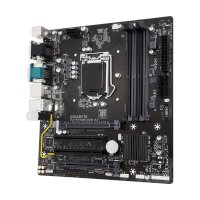 GigaByte GA-H110M-D3H R2