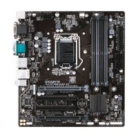 материнская плата GigaByte GA-H110M-D3H R2