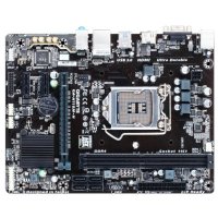 материнская плата GigaByte GA-H110M-H