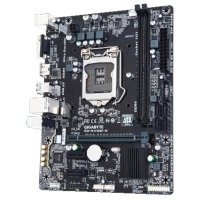 GigaByte GA-H110M-H