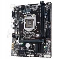 GigaByte GA-H110M-H DDR3